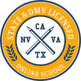10-Dollar-Online-Course is DMV Licensed